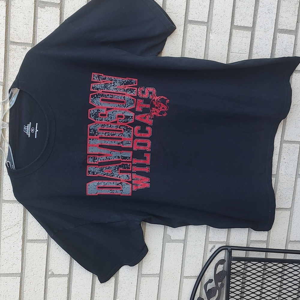 Davidson Shirt - Picture 2 of 9